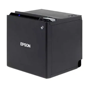Замена ролика захвата на принтере Epson TM-M50 в Перми